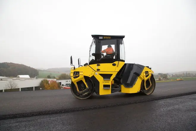 Bomag BW 141 AD-5 thumbnail 5