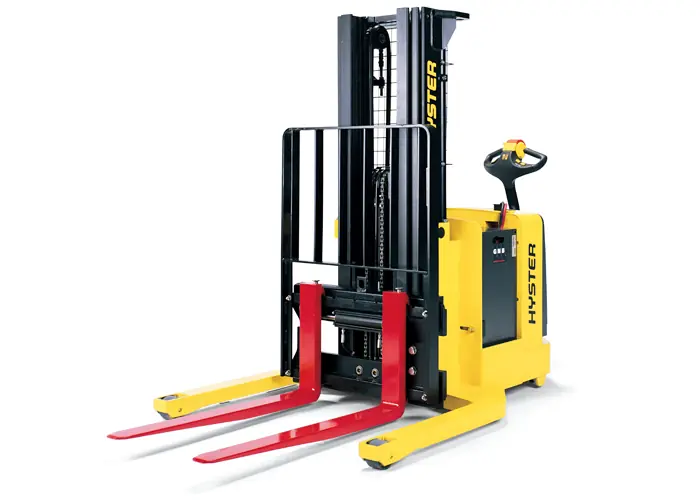 Hyster W20ZR