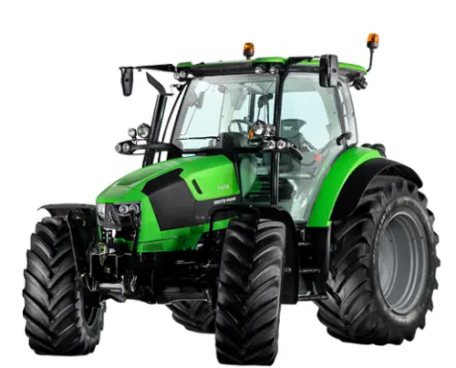 DEUTZ-FAHR 5130 thumbnail 2