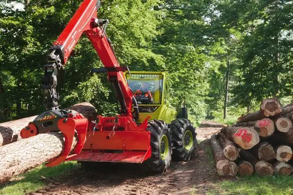 Werner WF-trac 1500 thumbnail 4