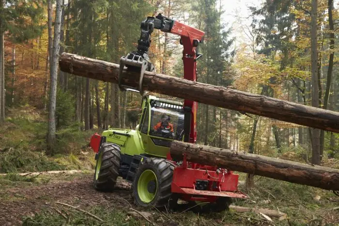 Werner WF-trac 1500 thumbnail 6