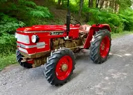 Zetor 3545