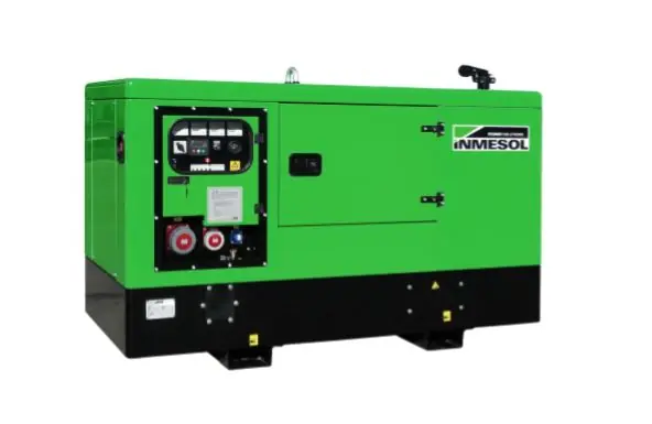 INMESOL ID-033