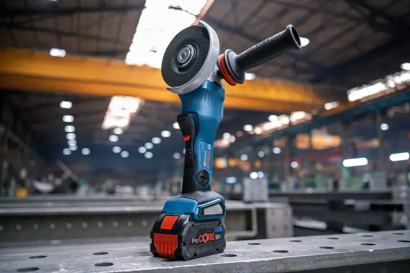 Bosch GWX 18V-15 PSC thumbnail 2