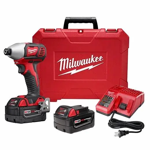 Milwaukee 2657-22