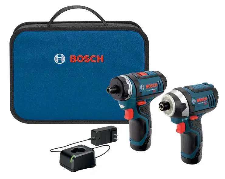 Bosch CLPK27-120