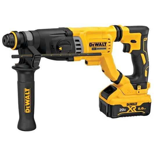 DEWALT DCH263R2