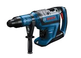 Bosch GBH 18V-45CK
