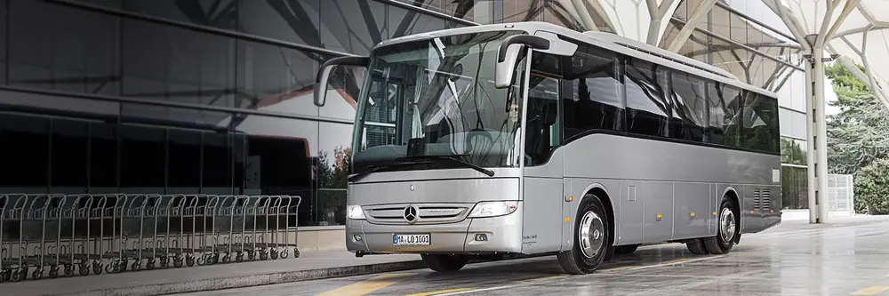 Mercedes-Benz Tourismo K thumbnail 7
