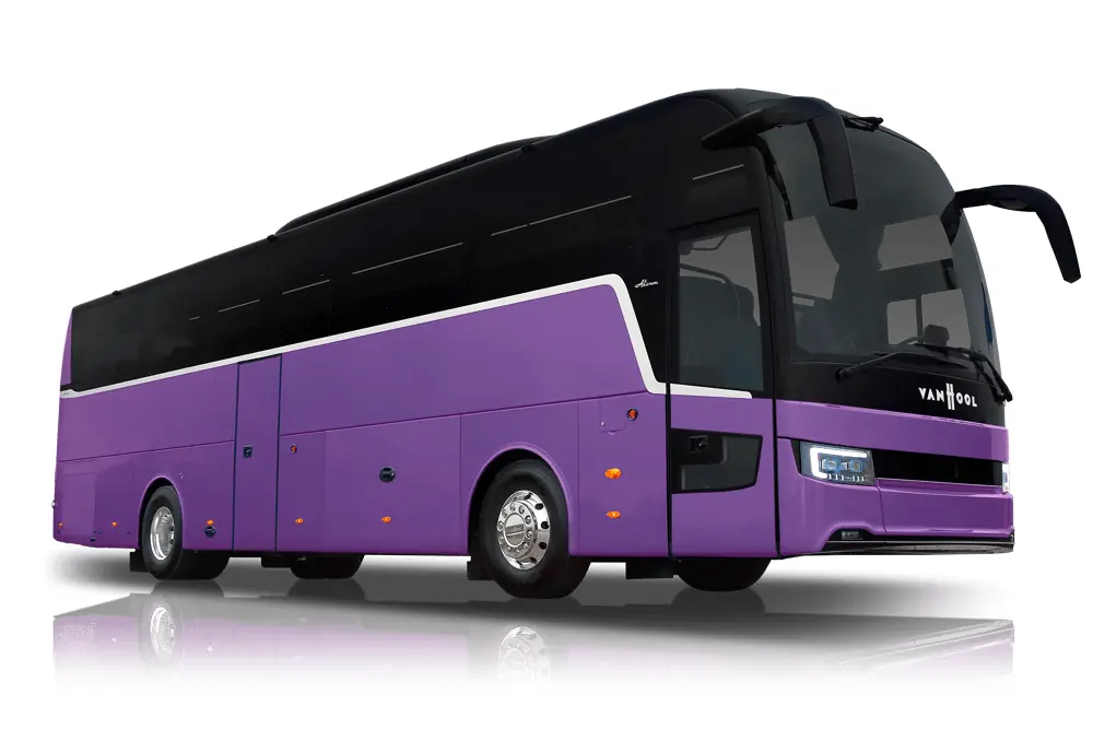 Van Hool T16 ALICRON
