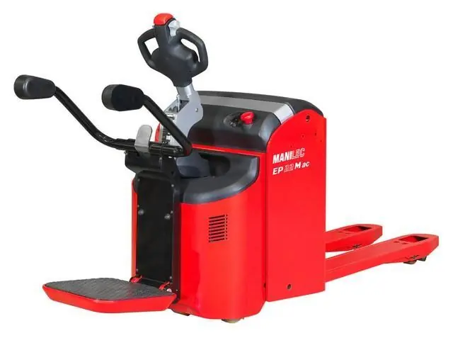 Manitou EP 22 PFR 6