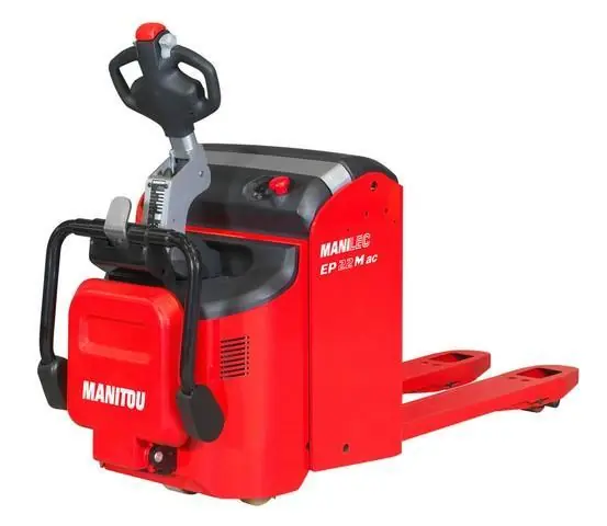 Manitou EP 22 PFR 6 thumbnail 3
