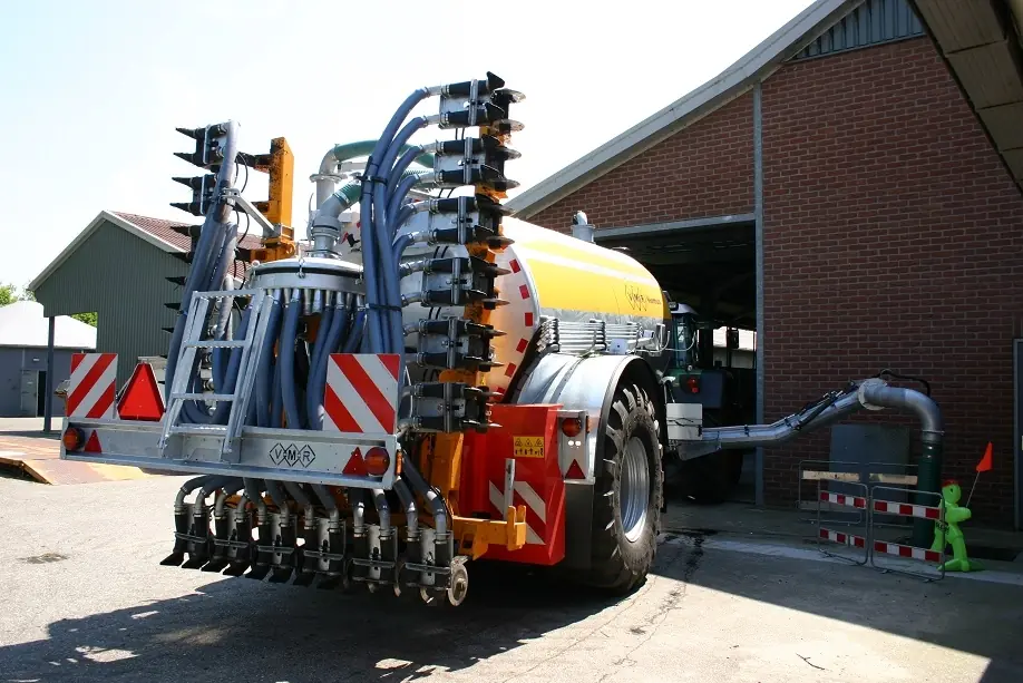 Veenhuis PROFI LINE 10000 thumbnail 6