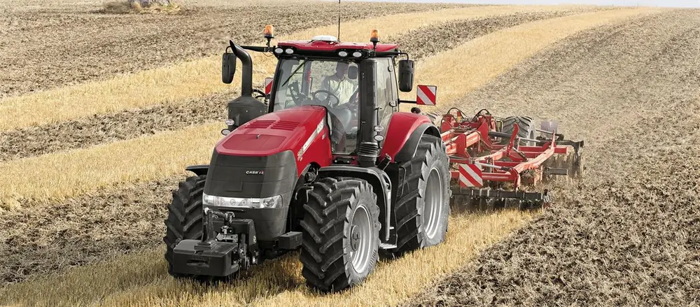 Case IH Magnum 250 Basis thumbnail 2