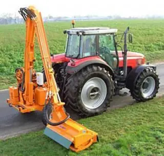 Gilbers HTR 6