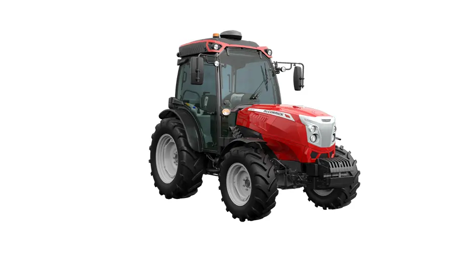 McCormick X4.080XL thumbnail 2