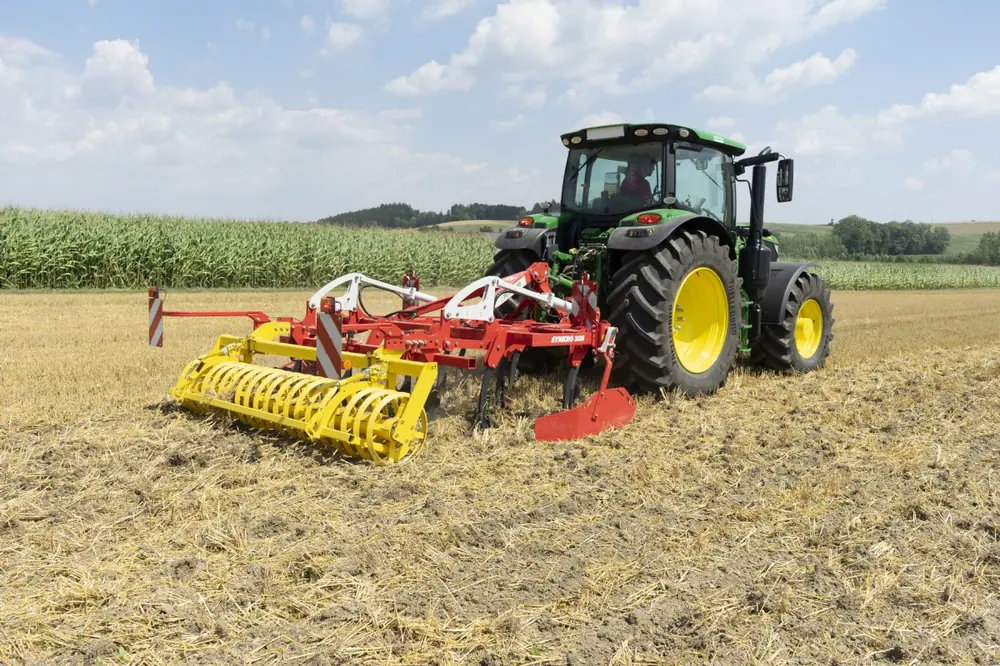 Pöttinger Synkro 5030 K thumbnail 2