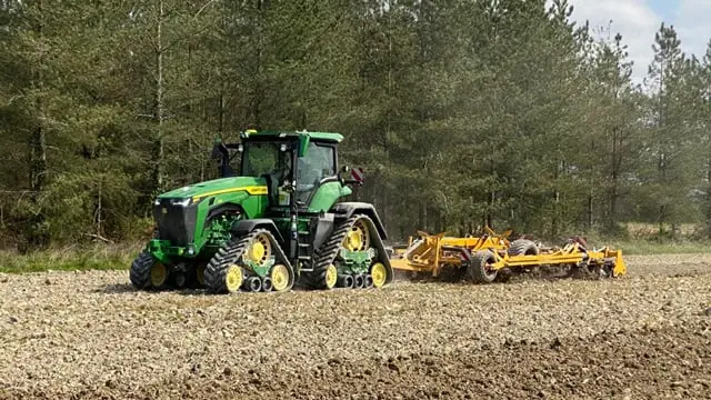 Agrisem Agromulch 4.00 Gold thumbnail 4