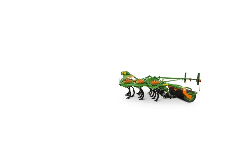 Amazone Cenius 4003-2 Super thumbnail 3