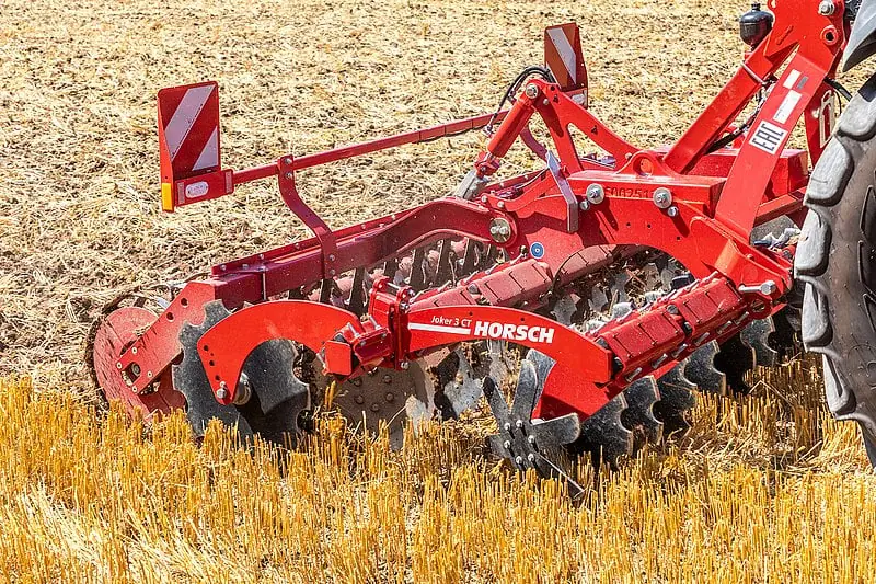 Horsch Joker 10 RT
