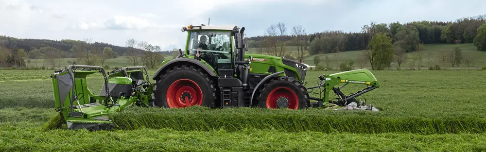Fendt Slicer 360 FQ KC thumbnail 4