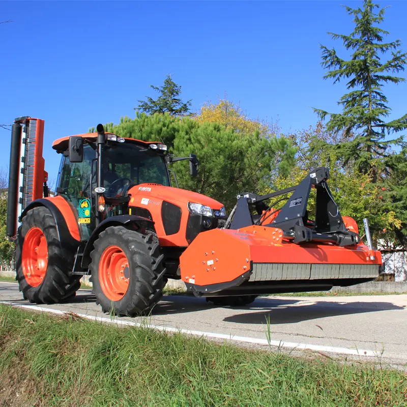 Kubota SE4325