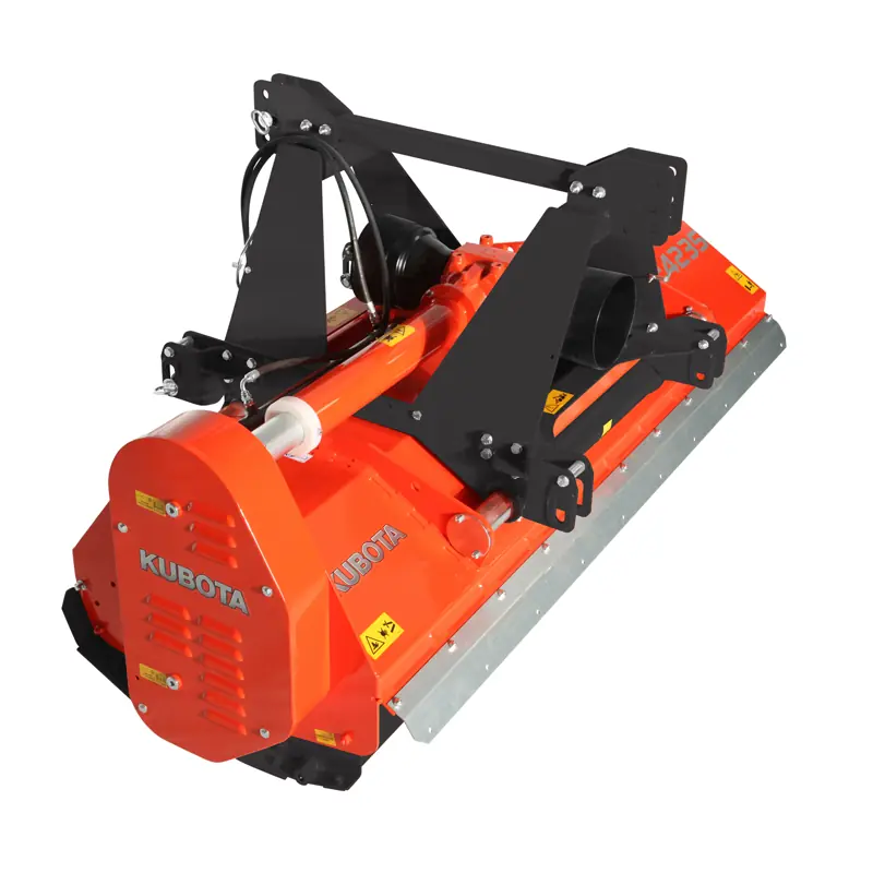 Kubota SE4325 thumbnail 2