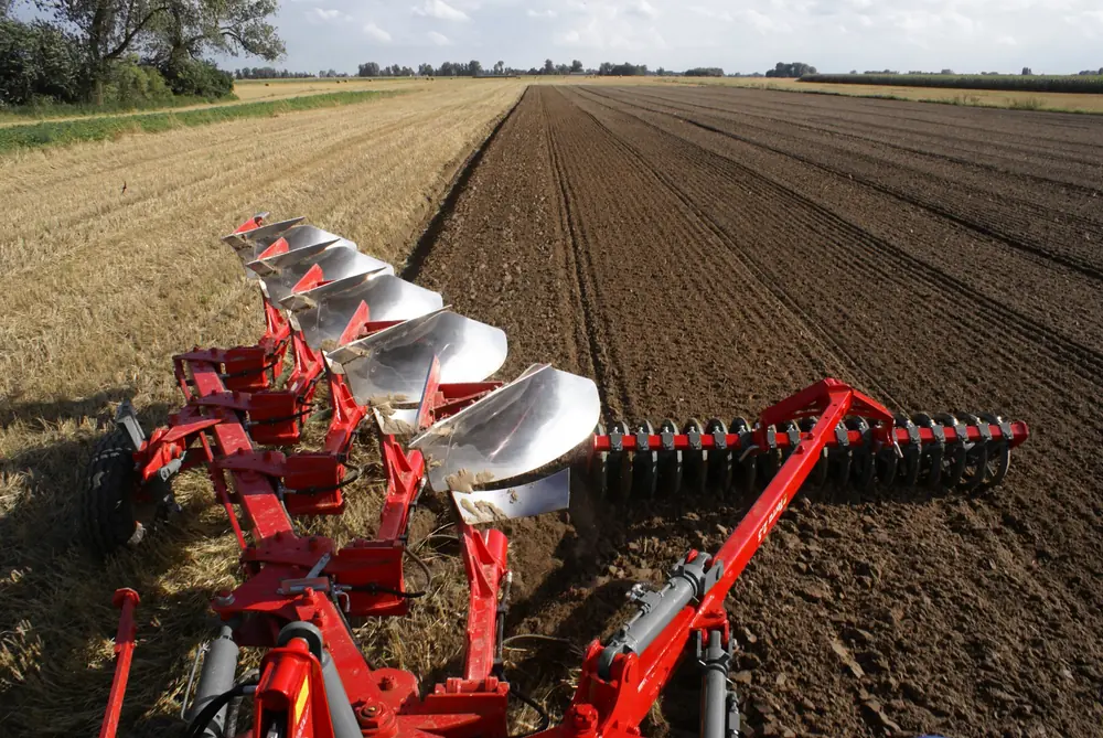 Unia Vario-H 5