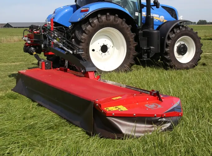 Kongskilde GXS 2805