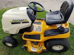 Cub Cadet LT1046