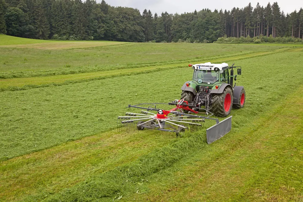 Fella Juras 456 T
