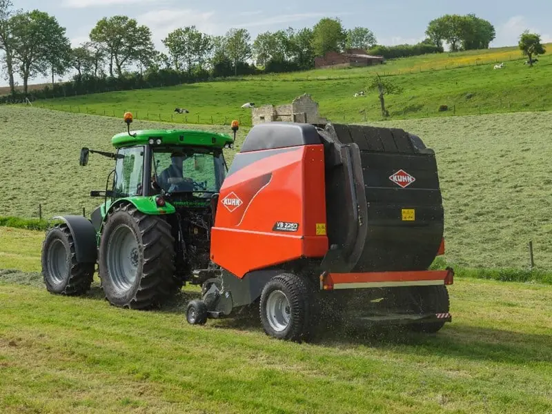 Kuhn VB 2260