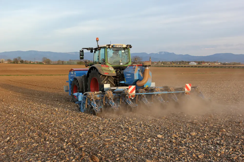 Lemken Azurit 9/8.70 K thumbnail 2
