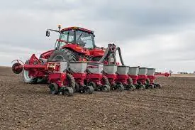Case IH 1235 8R38