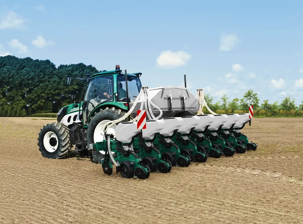Arbos MS 8230 Pro