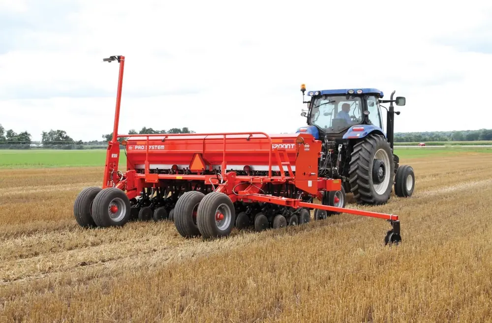 Kuhn Krause 5200NT-10 thumbnail 2