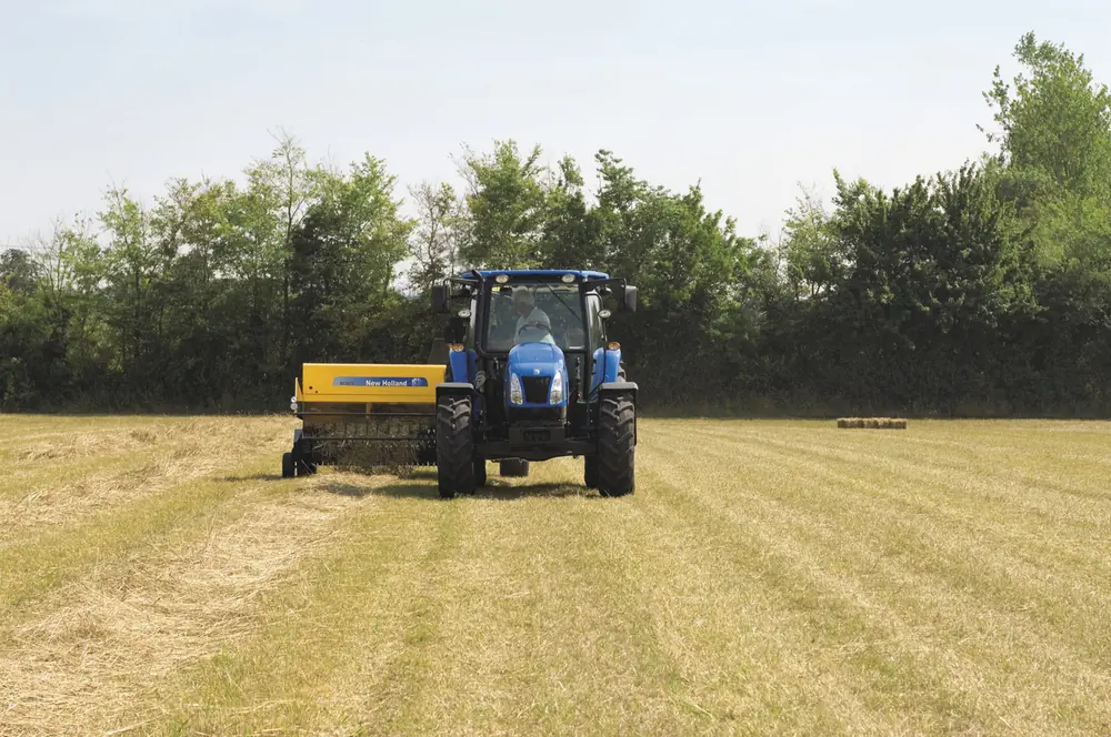 New Holland BC 5060 TW EUR thumbnail 4