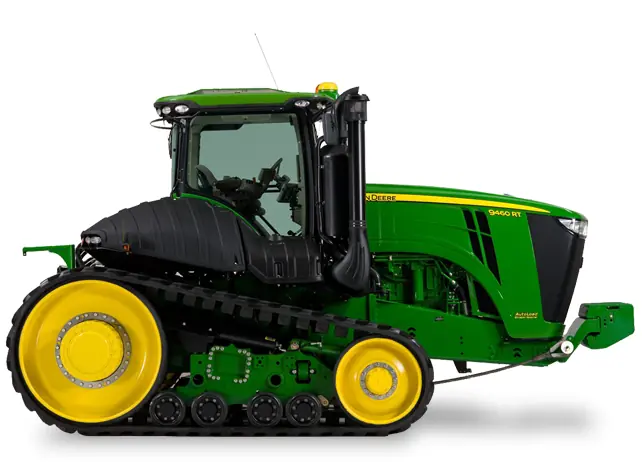 John Deere 9510 RT