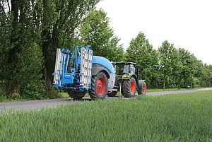 Lemken Vega 12/4000 thumbnail 4
