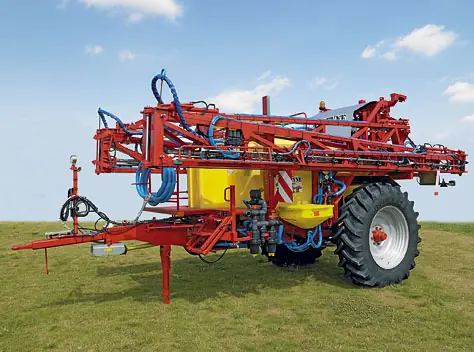 Beyne PLK 3500/27