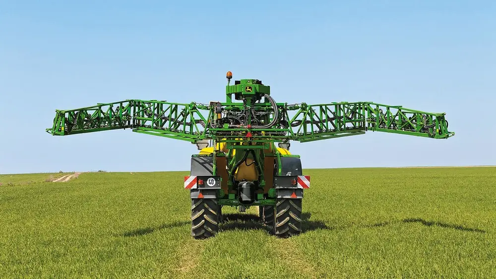 John Deere R 944 i