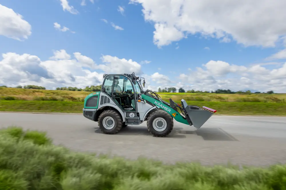 Kramer KL38.8L thumbnail 2