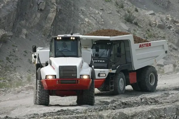 Astra ADT 40 C thumbnail 3