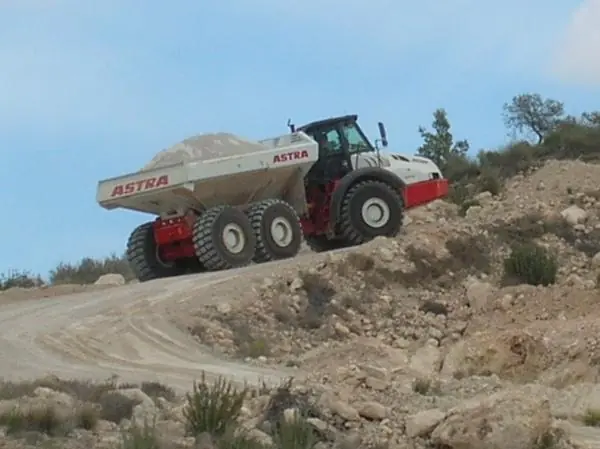 Astra ADT 40 C thumbnail 6