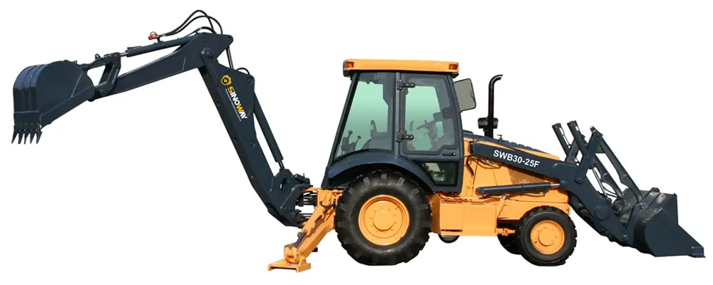 Sinoway SWB30-25F