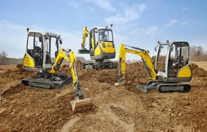 Wacker Neuson ET24 thumbnail 3