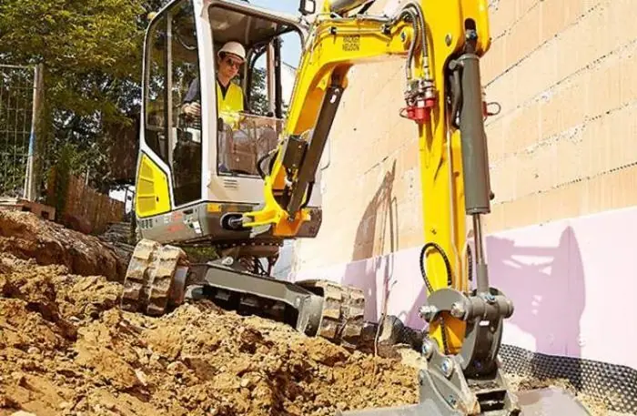 Wacker Neuson ET24 thumbnail 4