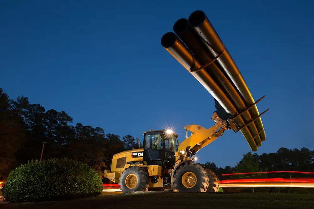 Caterpillar 930M