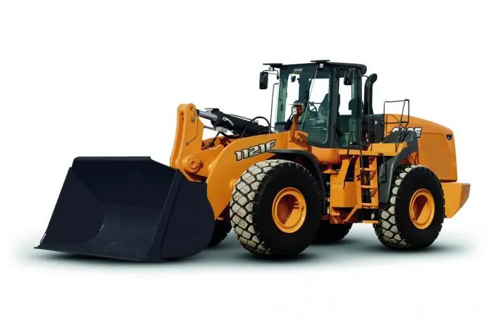 Case 1121 F ZB