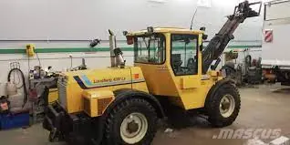 Lundberg Hymas 42000 Ls